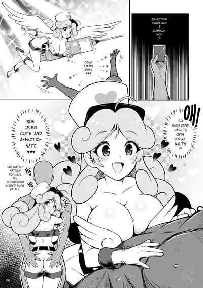 Feel The Magic 10