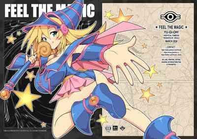 Feel The Magic 2