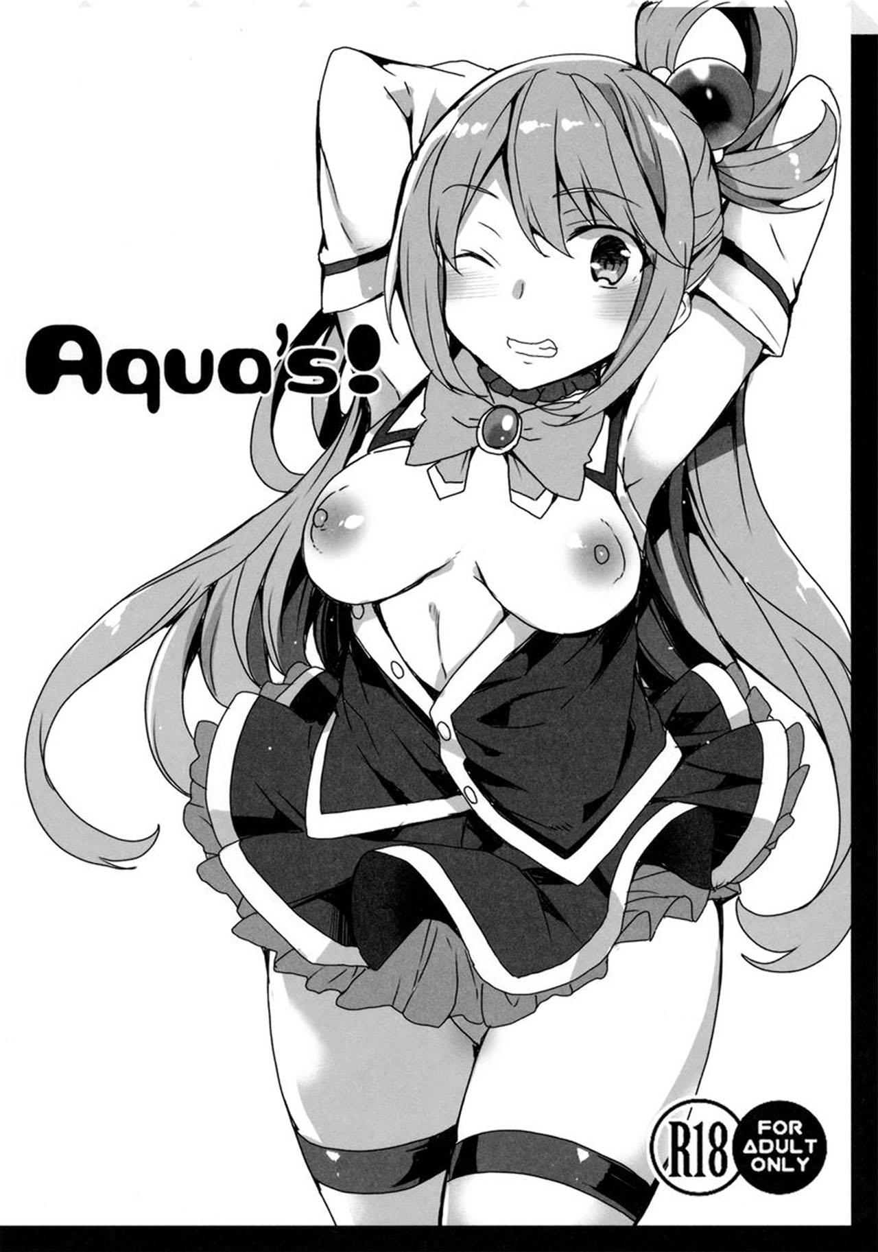 Aqua's! 0