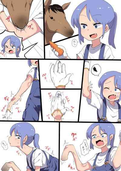 Transformation Art from Pixiv 6