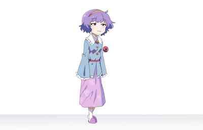 Transformation Art from Pixiv 9