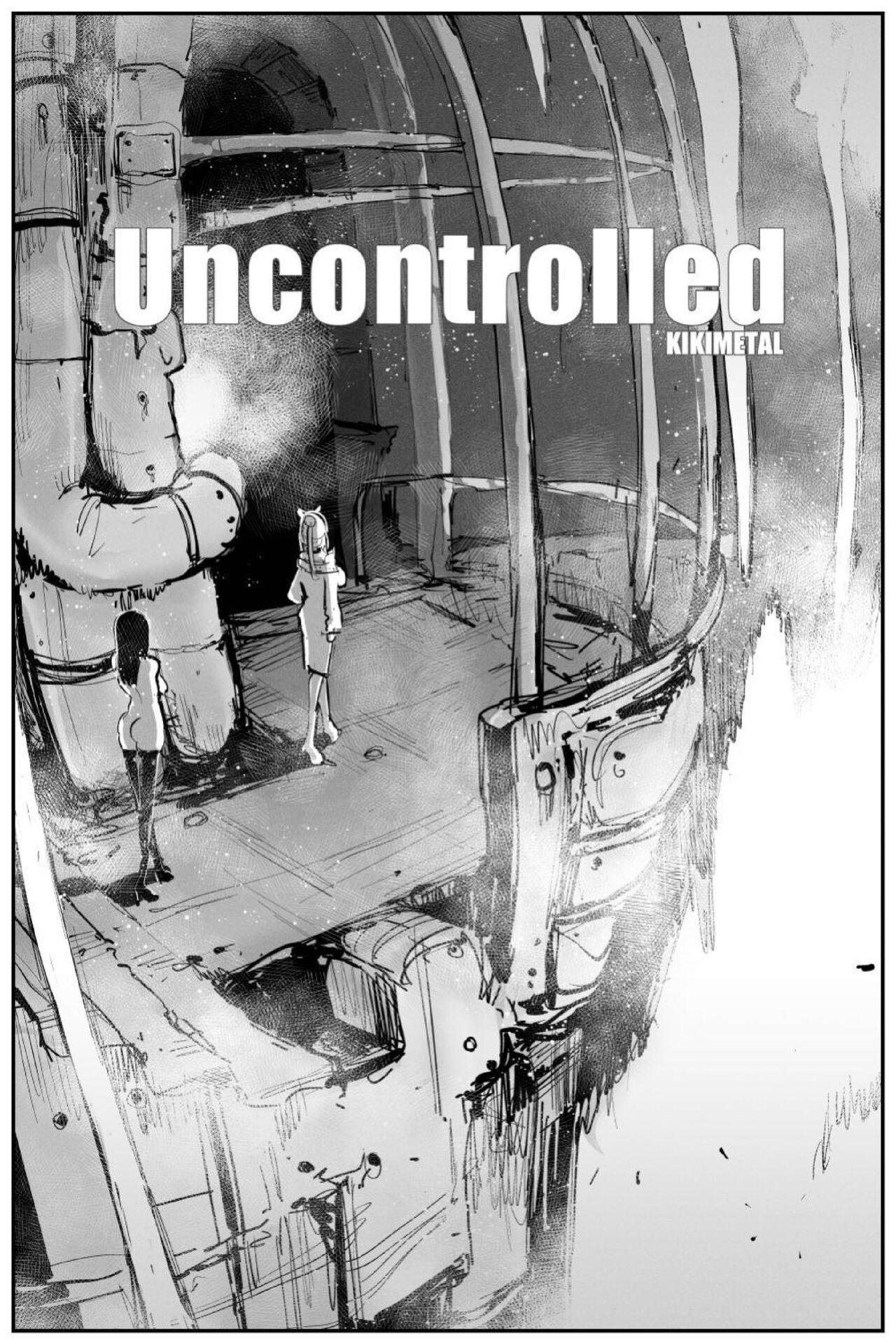 Uncontrolled - Page 10