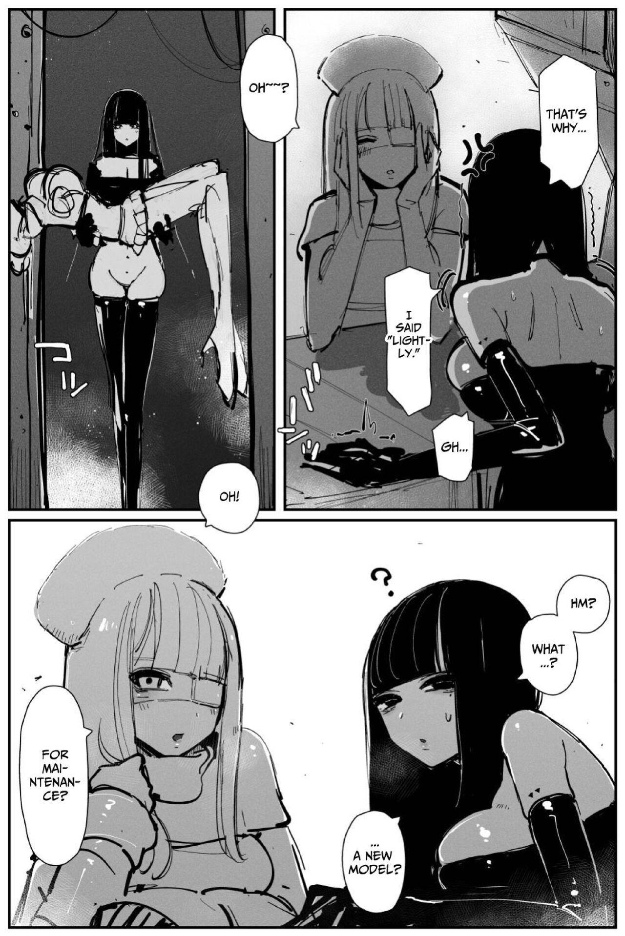 Uncontrolled - Page 52