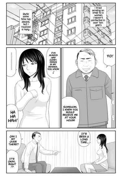 Tousatsu Odosare Musume to Kyousei Hitozuma Koubi Ch.01~03 8