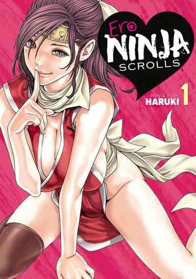 Arakusa Ninpouchou | Ero Ninja Scrolls Ch.1-30 0