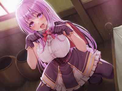 Tsuihou Tamer no NTR Fukushuudan | NTR Revenge of the Banished Tamer 1