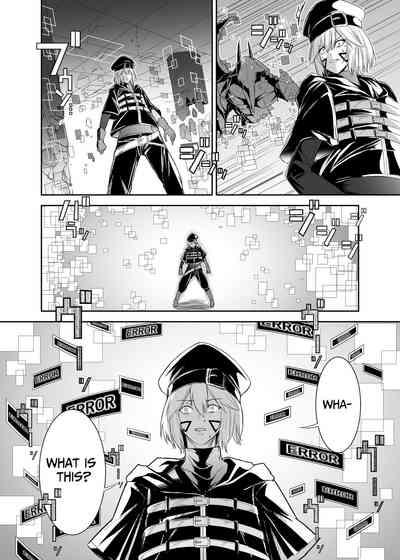 Tsuihou Tamer no NTR Fukushuudan | NTR Revenge of the Banished Tamer 8