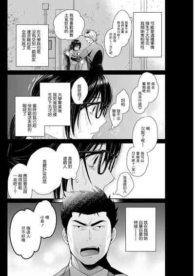Conveni Beit no Muchimuchi Joshi ga Dou Mite mo Ore ni Hatsujou Shiteiru. Ch. 4 4
