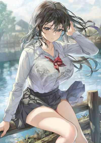 JK Chuutai Tsuyogari Shachou ga Buka no Fusei ni Make Midara ni Koshi o Furi Netoru made 2