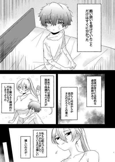 Kyou wa Zettai Sekkusu Shinai! 7