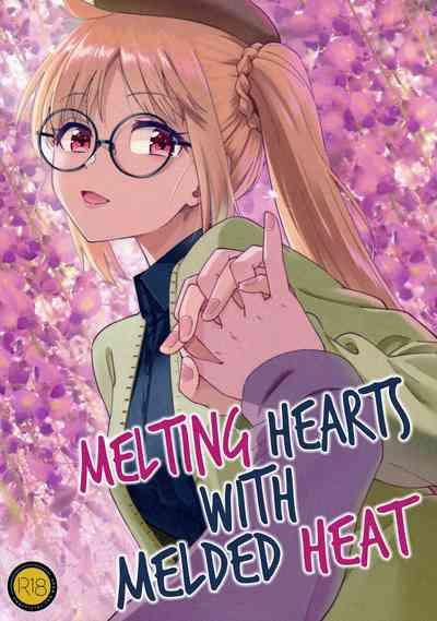 Netsu o Mazete Shin o Tokashite | Melting Hearts With Melded Heat 1