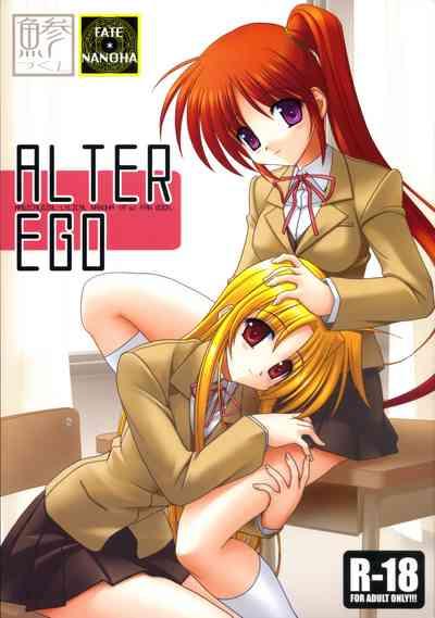 ALTER EGO 1