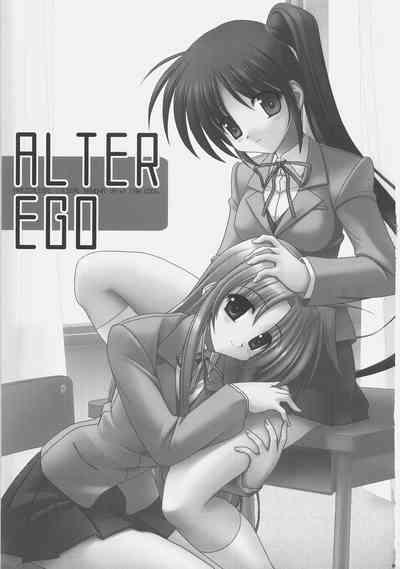 ALTER EGO 2
