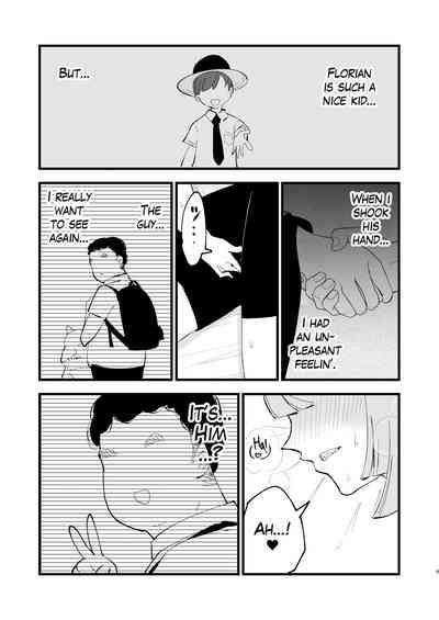 Saimin Nanjamochan 2 8