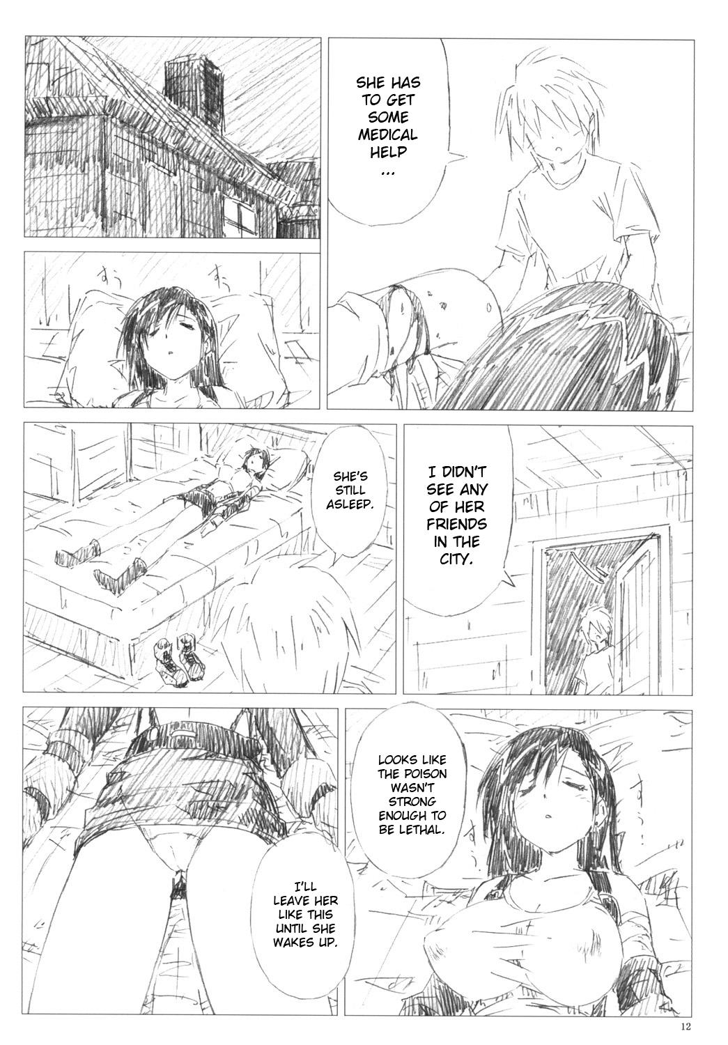 VELVET VOIX III - Page 11