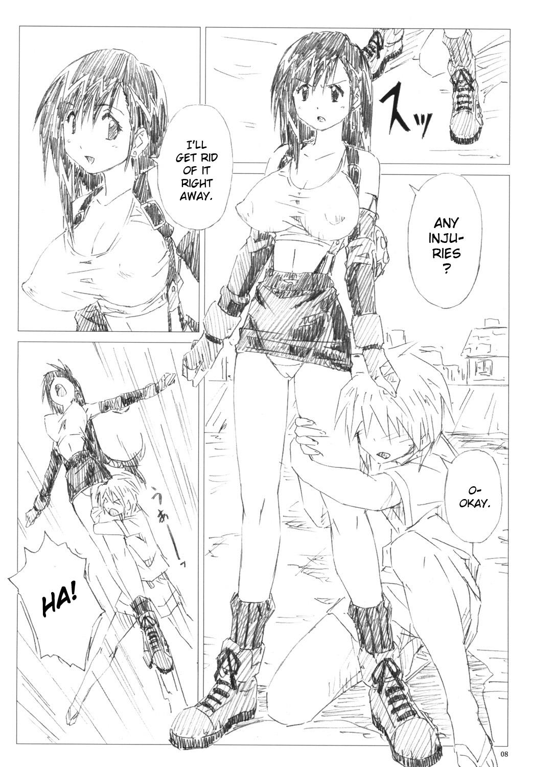 VELVET VOIX III 7