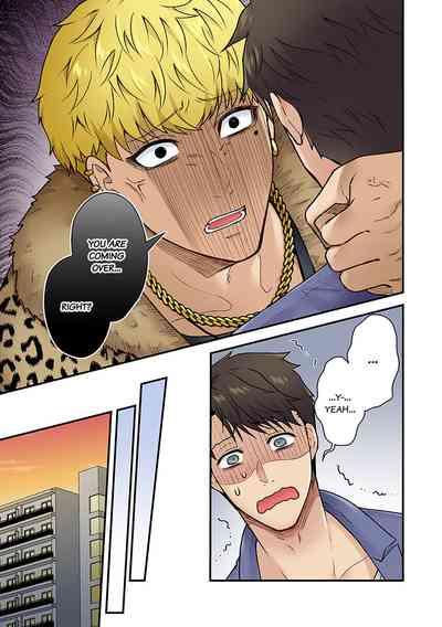 "Orenchi ni Kanojo mo Tsuretekoiyo" DQN Senpai no Yari Heya ni Sasowareta Jinsei Saiaku no Hi 1 | Worst Day Ever: Invited to My High School Bully's Bachelor Pad 1 9