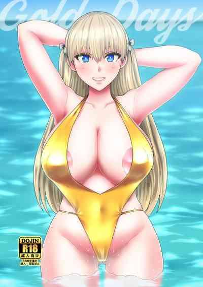Gold Days 2