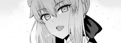 Maid Alter, Shinji no Mae ni Shoukan sareru 9