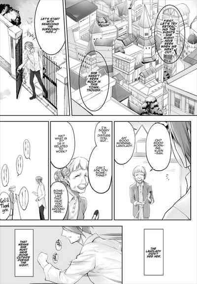 Orokamono wa nekomimi yakko ￮ ni izon suru 〜 hajimete no chōkyō seikatsu 〜 gappon-ban 2 8