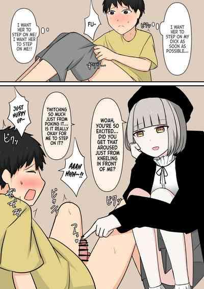 The Kind Older Sister Next Door 6