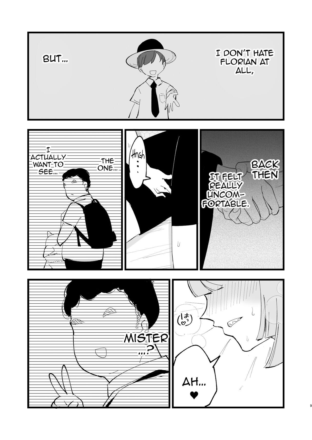 Saimin Nanjamo-chan 2 | Hypnotized Iono 2 8