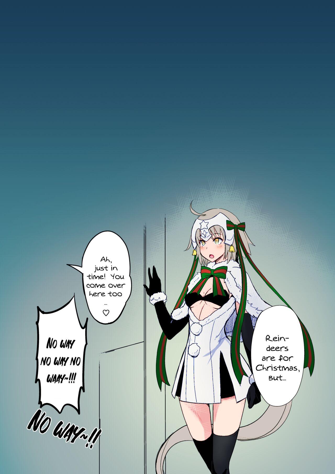 W Jeanne vs Master 19