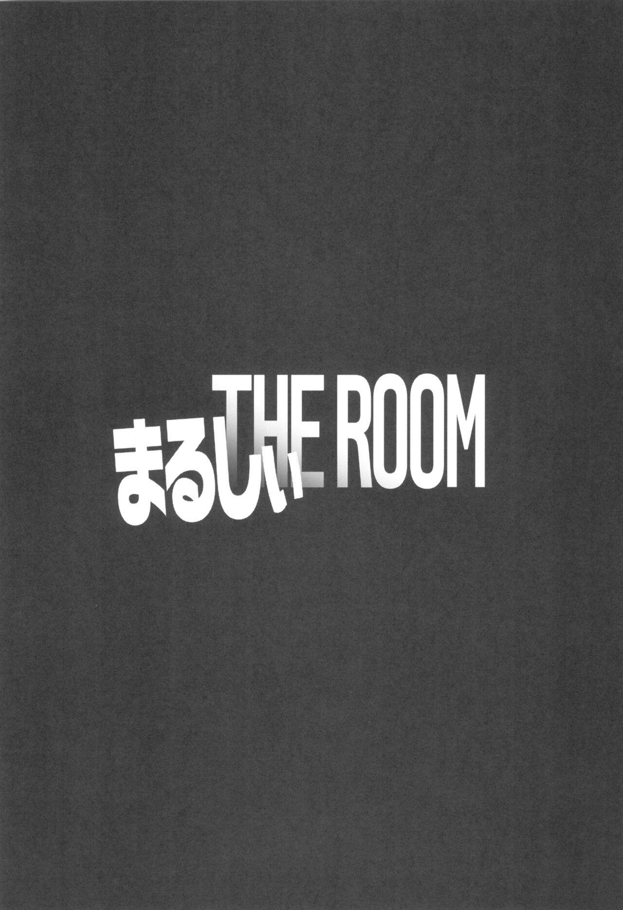 Marushi THE ROOM 26