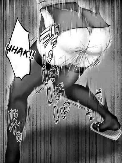 Onna Ninja mo Youshanaku Mapputatsu | A Female Ninja is Cut in Two without Mercy 5