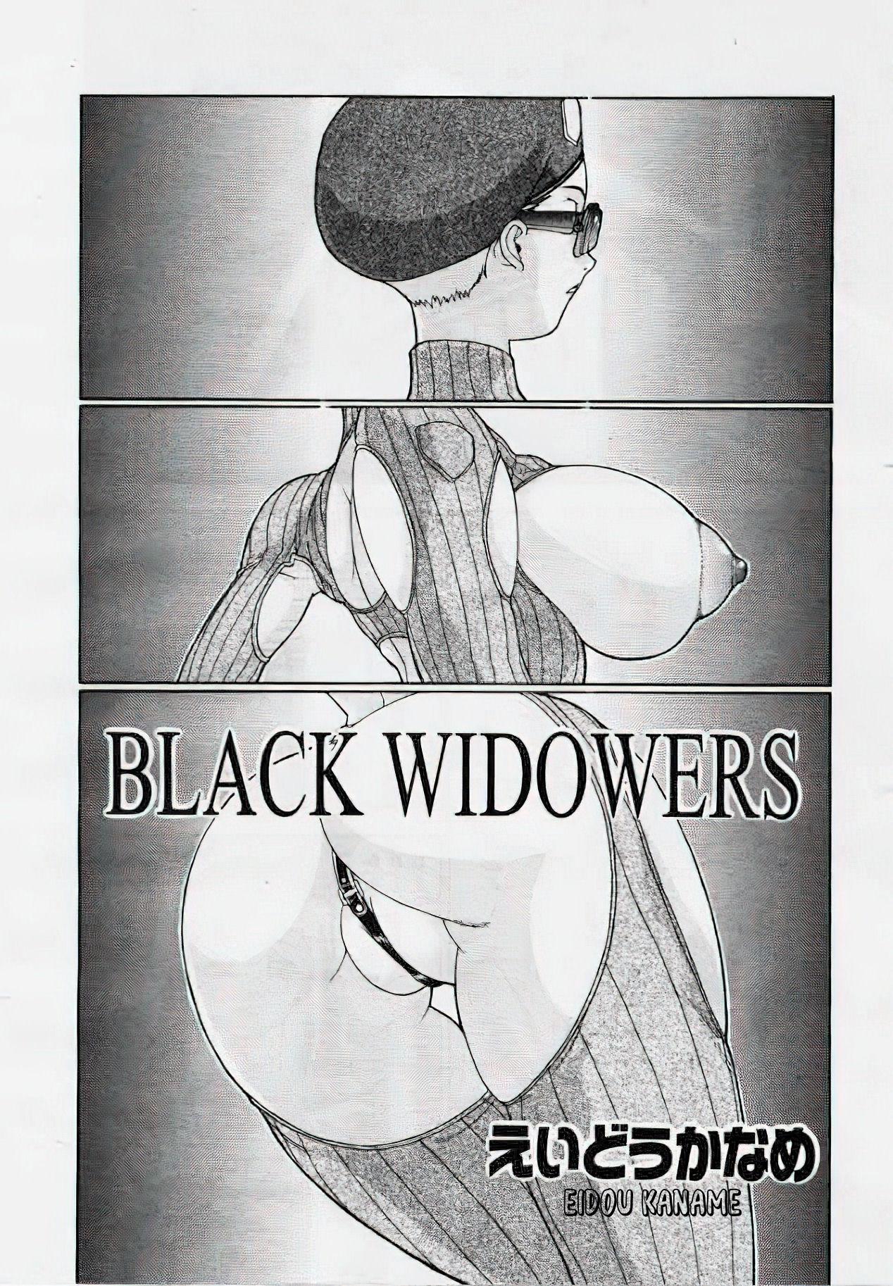 Black Widowers 0