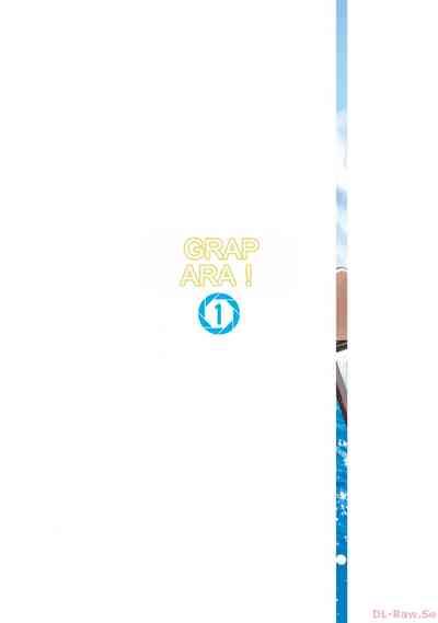 Gura Para! vol 01-02 Chinese version 机翻汉化版 2