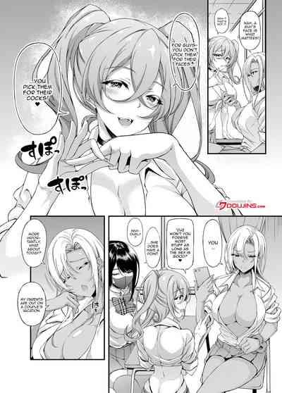 - After Letting a Runaway Schoolgirl Stay At My House My Bedroom Became a Fuck Room 3 4