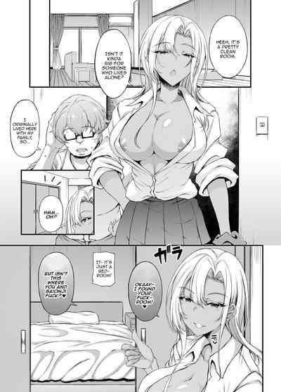 - After Letting a Runaway Schoolgirl Stay At My House My Bedroom Became a Fuck Room 3 7