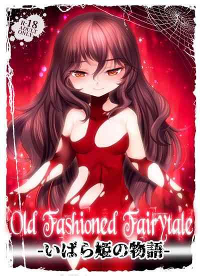 The Tale of the Thorn Princess 1
