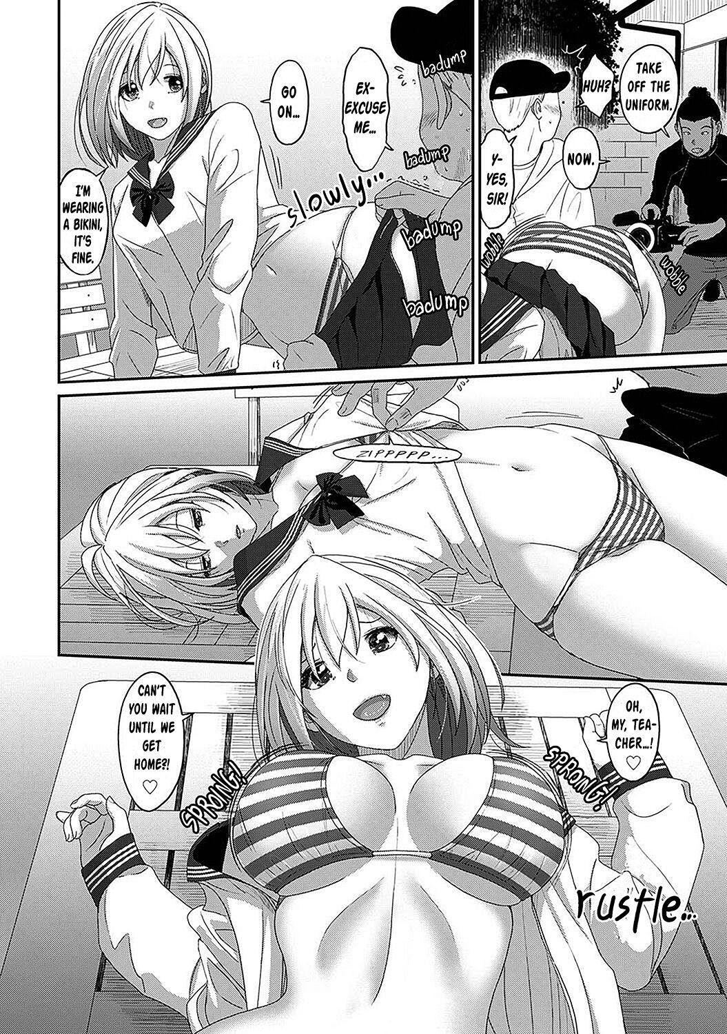 Itaiamai Ch. 29 12