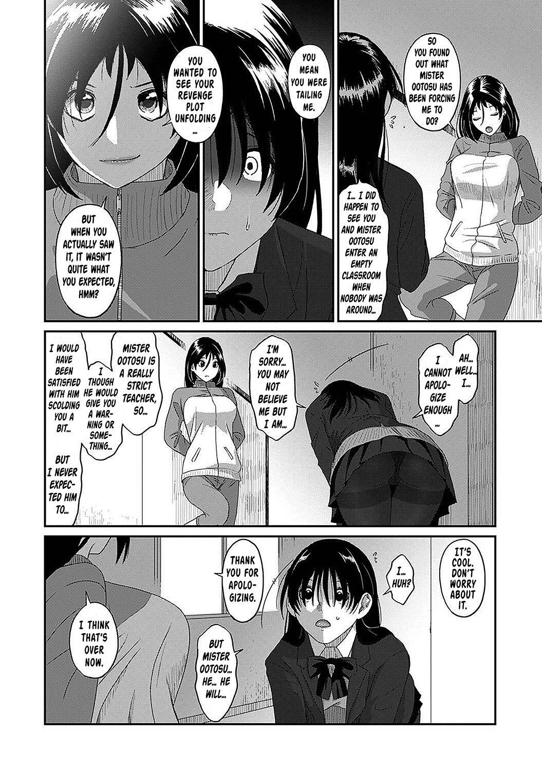 Itaiamai Ch. 29 14