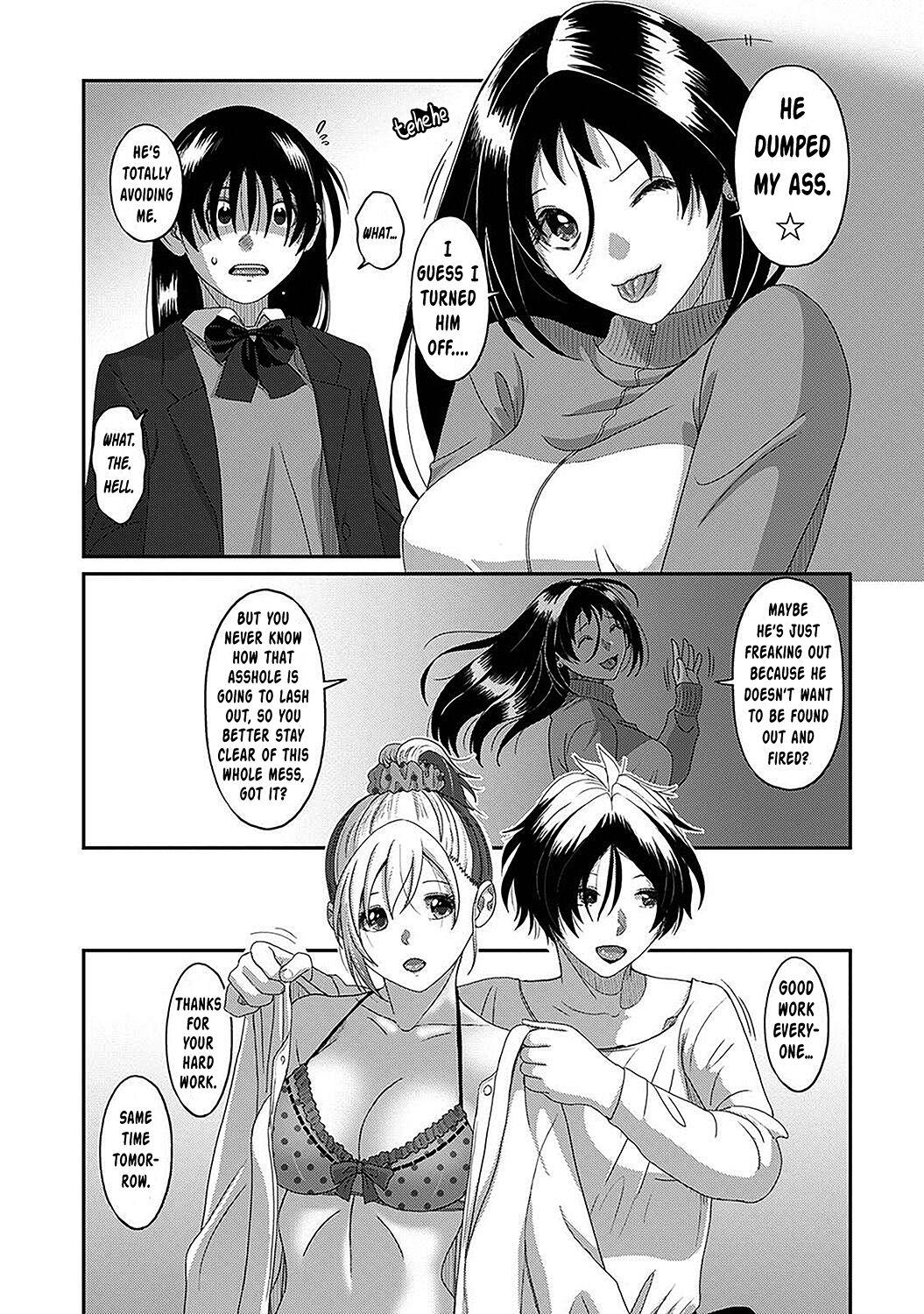 Itaiamai Ch. 29 15