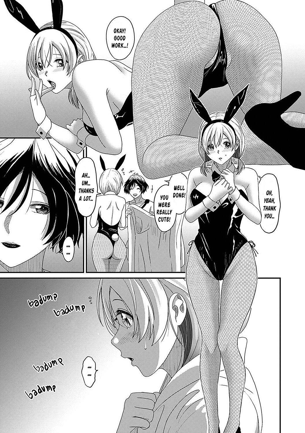 Itaiamai Ch. 29 35