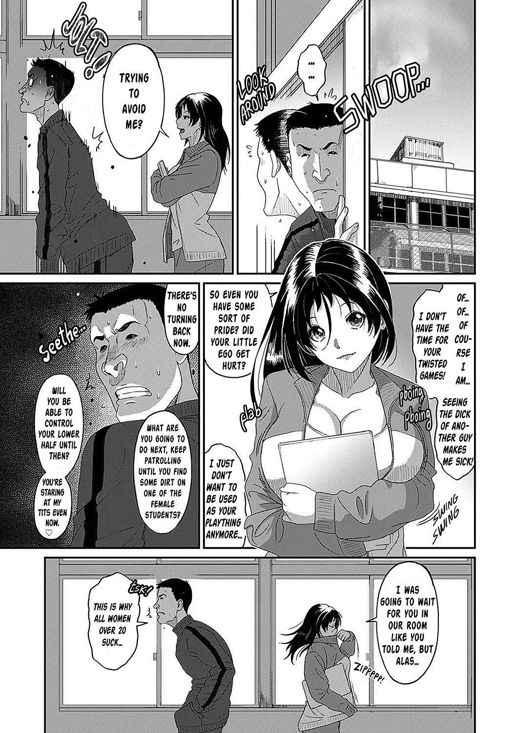 Itaiamai Ch. 29 7