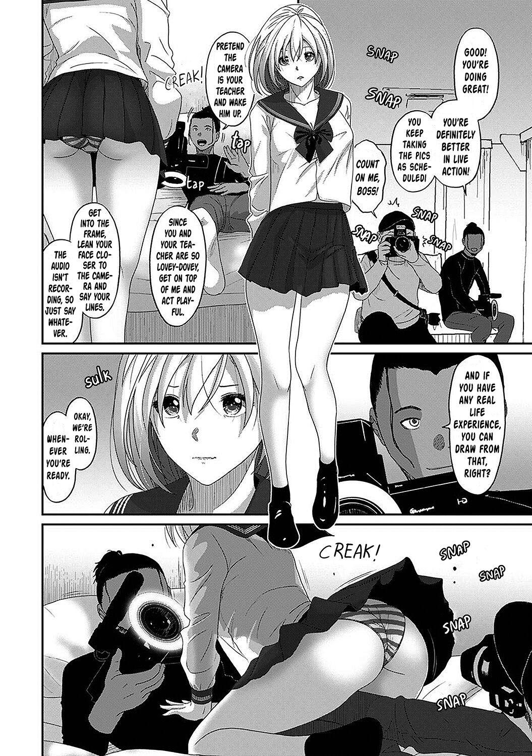 Itaiamai Ch. 29 8