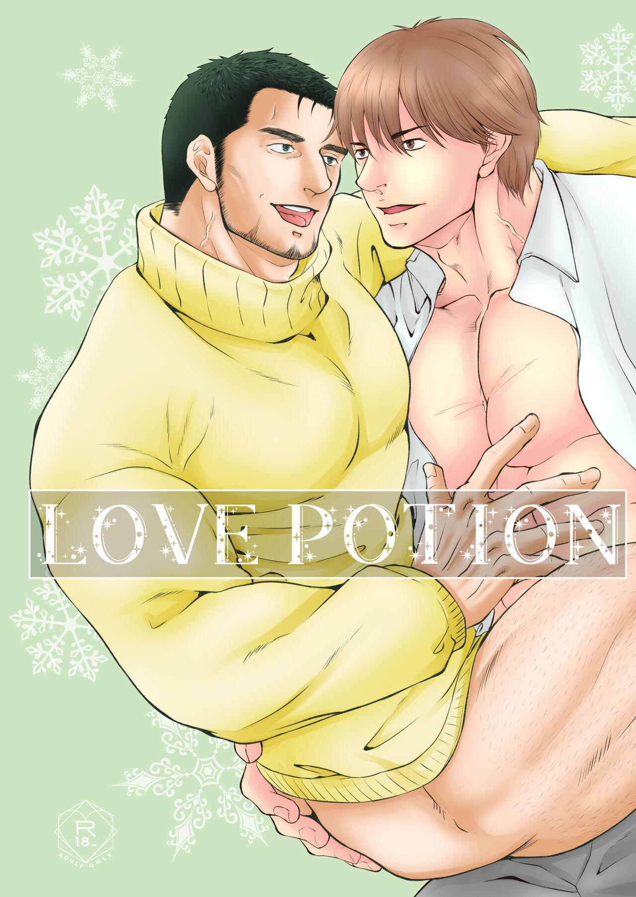 Love Potion 0