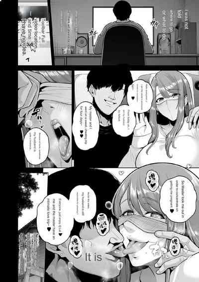Honshou chapter 03 8