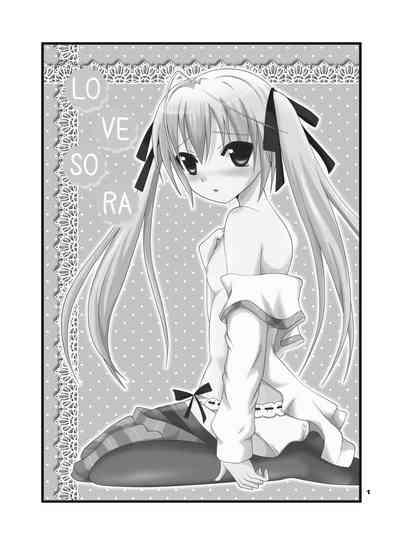 Sora Ai | Love Sora 2