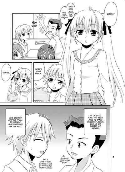 Sora Ai | Love Sora 4