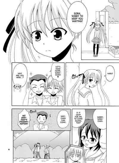 Sora Ai | Love Sora 7