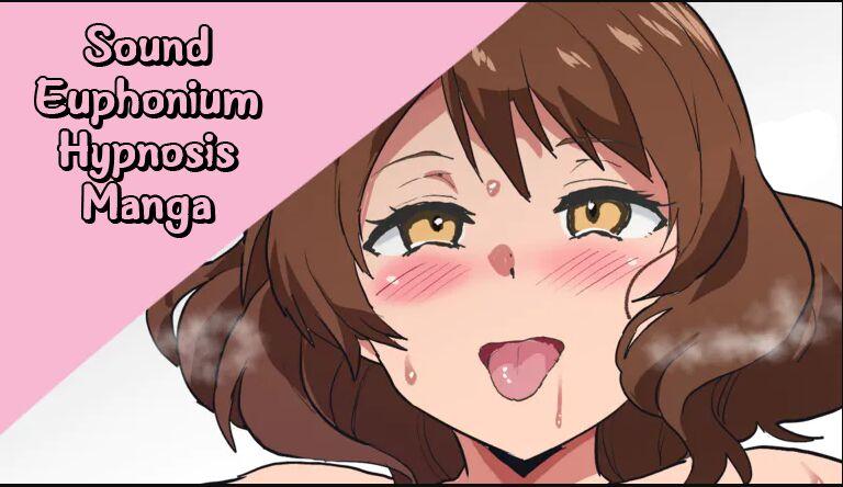 Sound! Euphonium Hypnosis Manga 0