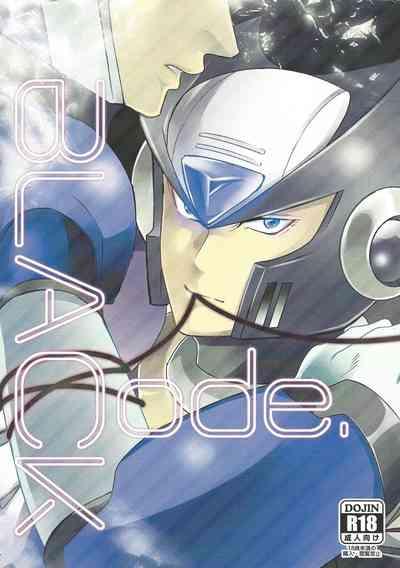 BLACK Code. 1