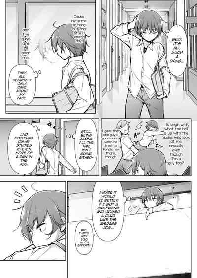 Otokonoko Doushi 4