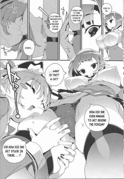 Sumeba Miyako/If you live in Miyako! 9