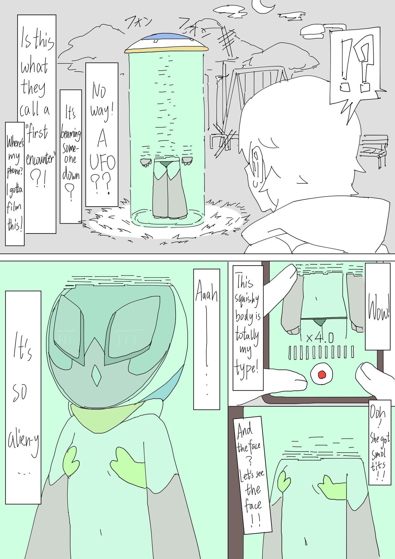 [mcat] 寄星事実にご用心 [英訳] - Hentaiaz.com - 2